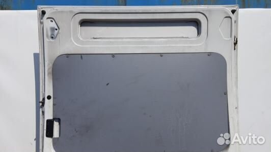 Дверь сдвижная правая renault master 2 (GBR19Q901)