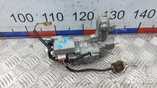 Замок зажигания nissan pathfinder R51 (SML05J101)