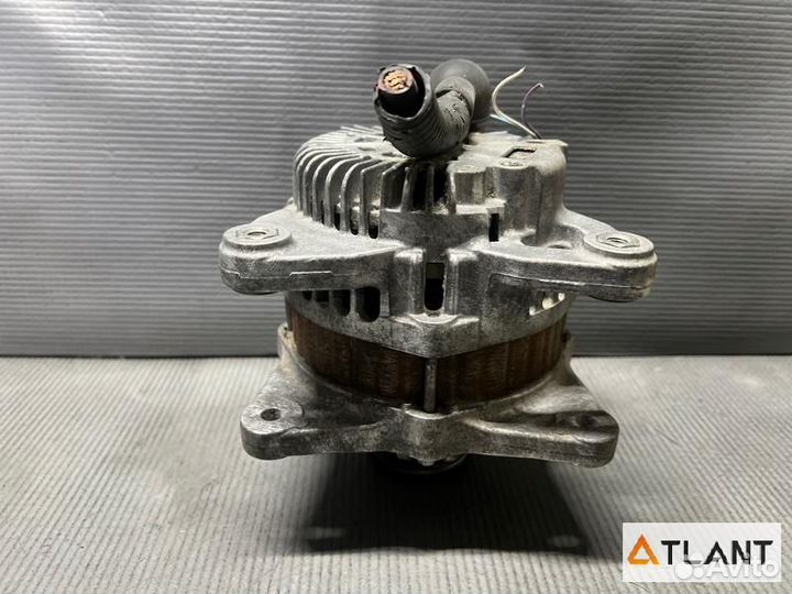 Генератор nissan serena