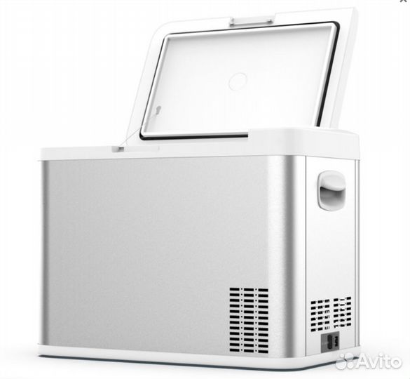 Автомобильный холодильник Alpicool MK35, 35л