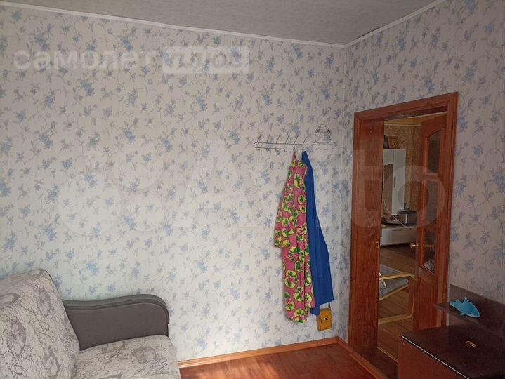 Дом 62,9 м² на участке 10,1 сот.