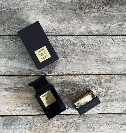 Tom Ford Tobacco Vanille Парфюмерная вода 100ml