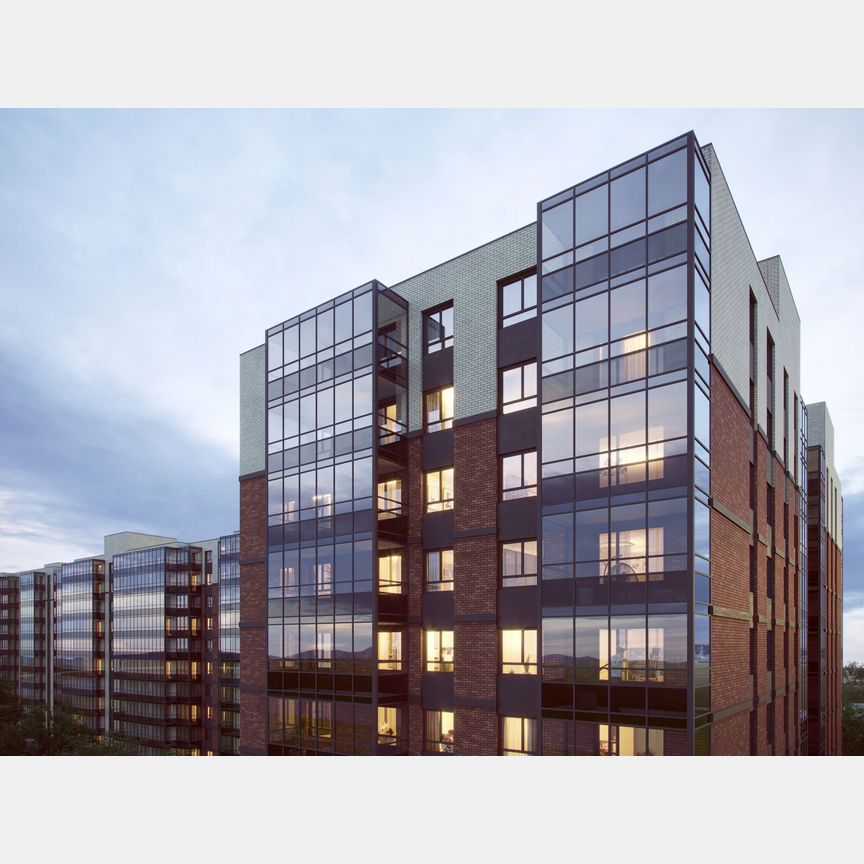 Квартира-студия, 26,3 м², 12/12 эт.