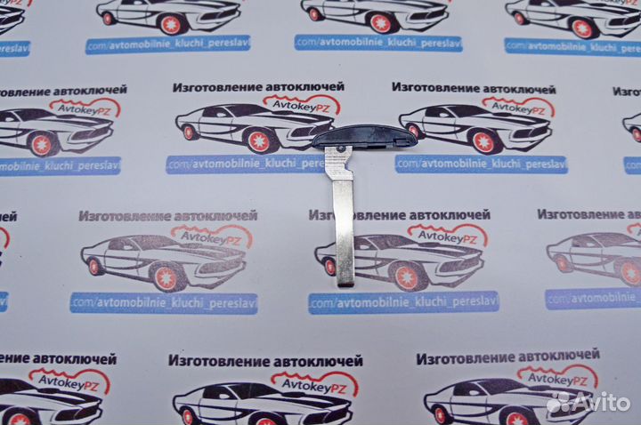 Аварийная вставка для Ford