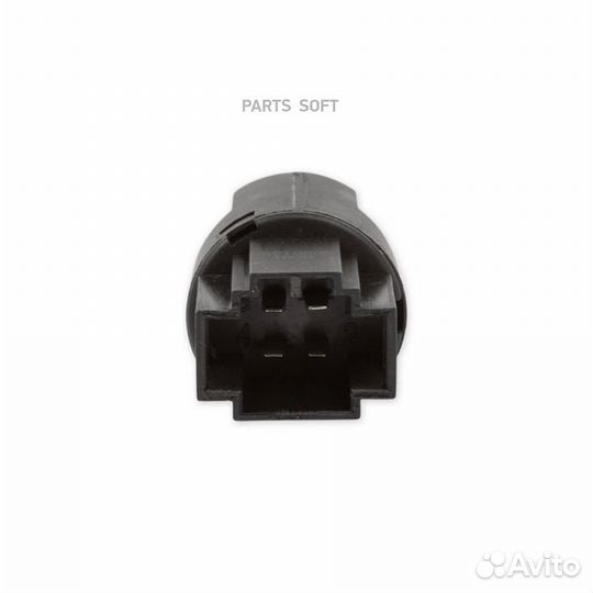 Ganz GRP10006 Датчик тормоза 1118 с элект. педалью (4 конт.) 