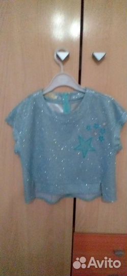 Костюм для девочки праздничный