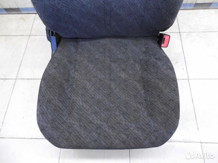 Сиденье переднее правое Spectra 2001-2011