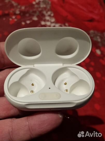 Кейс для наушников samsung galaxy buds 2