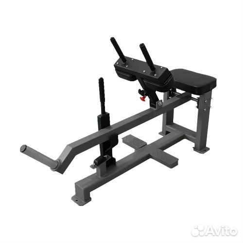 Голень сидя bronze GYM BGR-807