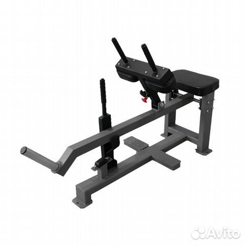 Голень сидя bronze GYM BGR-807