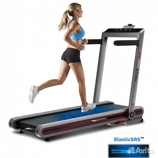 Беговая дорожка Ammity Fashion FTM 4516