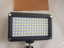 Осветитель LED BOX 98 накамерный светодиодный