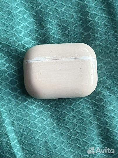 Apple Airpods Pro оригинал