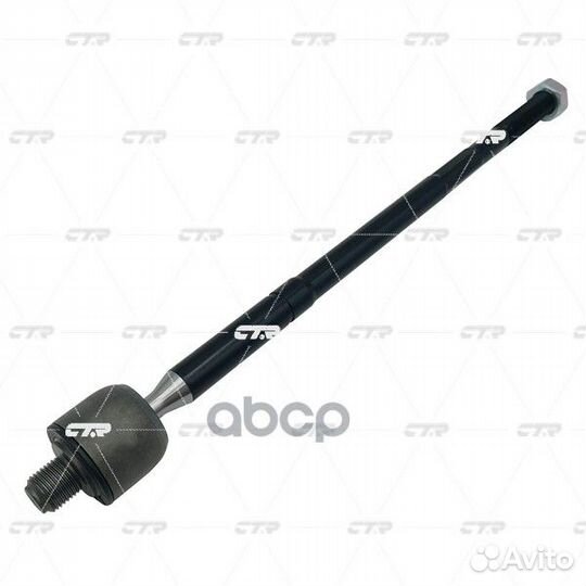 Тяга рулевая hyundai creta 16- лев/прав. (crkh77)