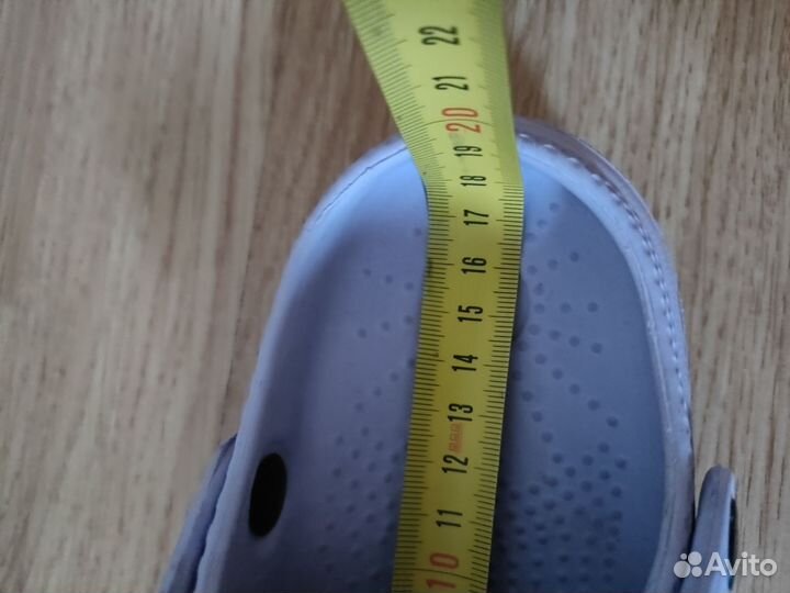 Сабо детские