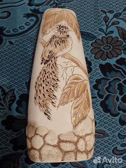 Ваза для цветов Зарина