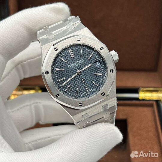 Часы Audemars piguet swiss ETA