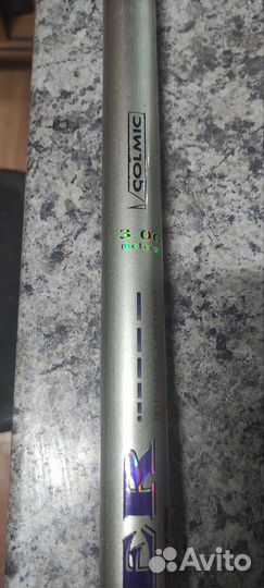 Ручка для подсачека colmic