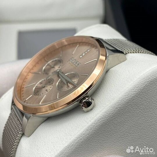 Наручные часы Hugo Boss HB1502423