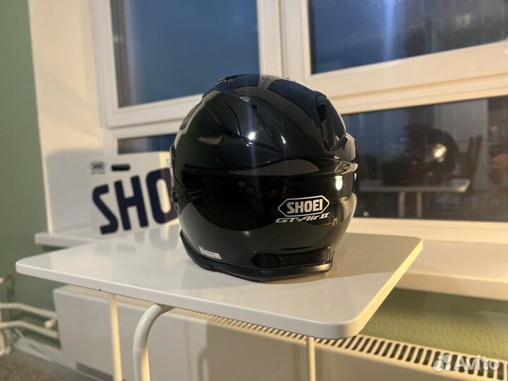 Shoei GT-Air 2 шлем, наличие, размер М