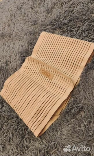 Послеоперационный послеродовый пояс