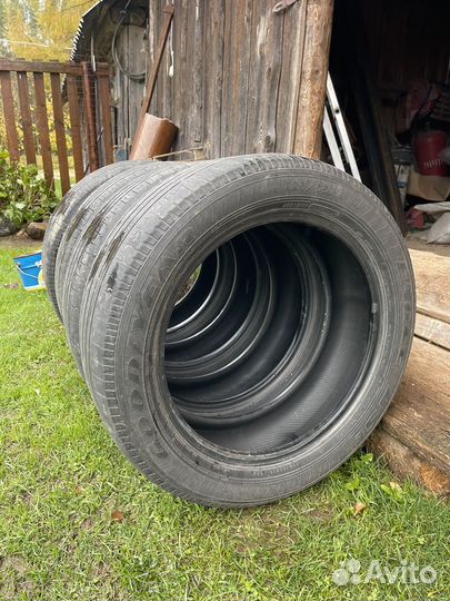 Goodyear Eagle LS 2 225/55 R18 98H