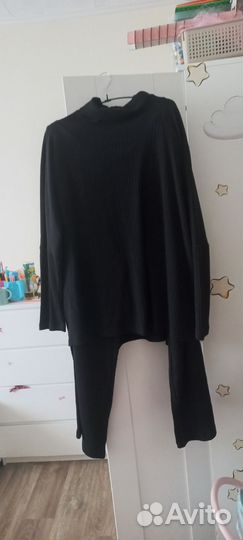 Костюм лапша 60-62 размера