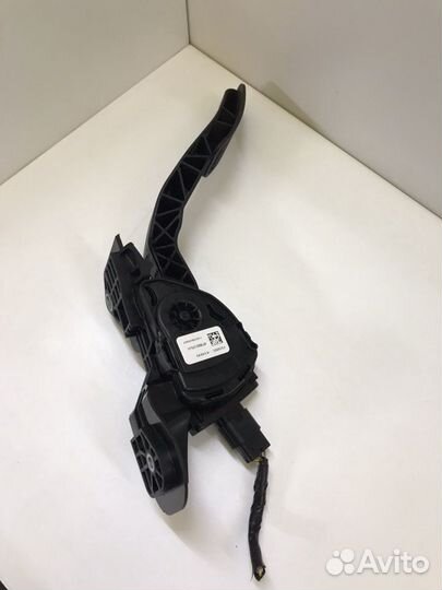 Электронная педаль газа Мазда 6 GH