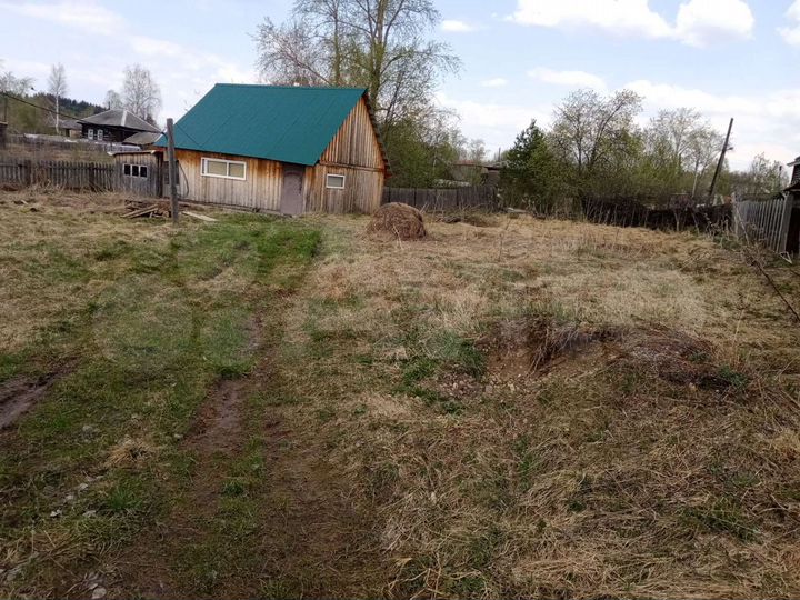 Участок 12 сот. (ИЖС)