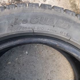 Yokohama F700 205/55 R16