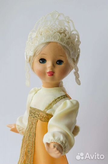 Куклы кукла СССР
