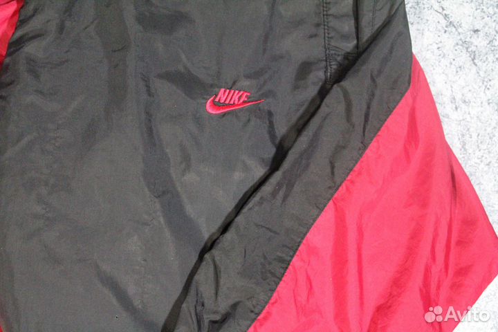 Олимпийка nike vintage 90