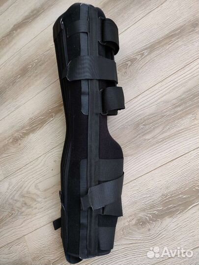 Иммобилизирующий ортез Orlett KS-601 на коленный с