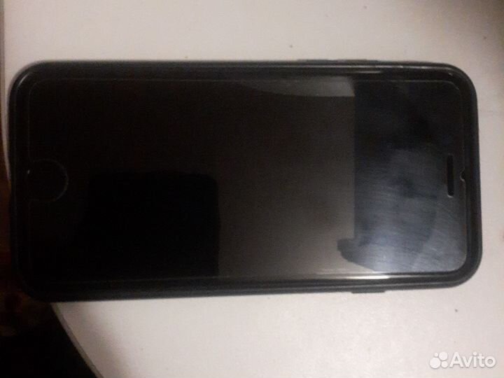 iPhone 7, 128 ГБ