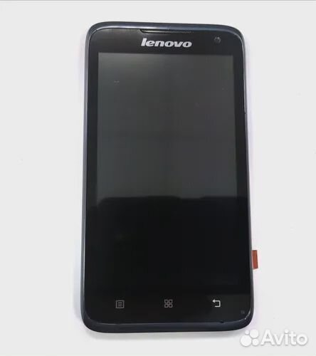 Дисплей в сборе Lenovo A526