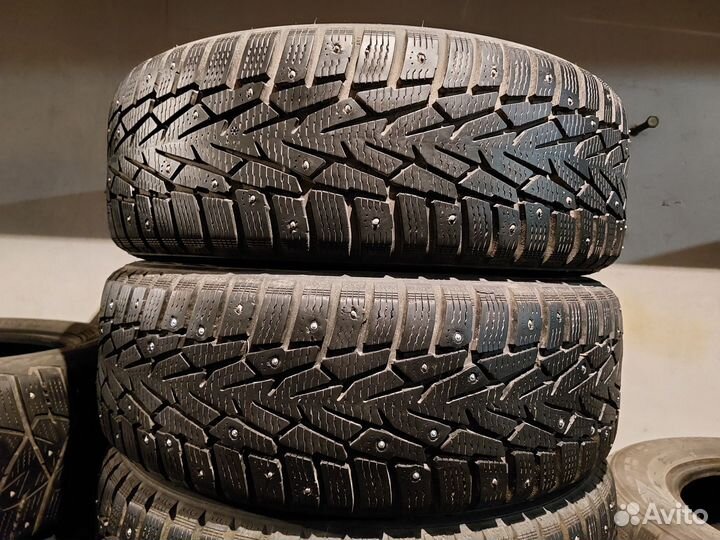 Nokian Tyres Nordman 7 195/65 R15