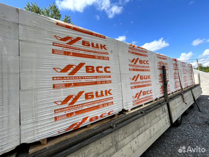 Газобетонные блоки с доставкой
