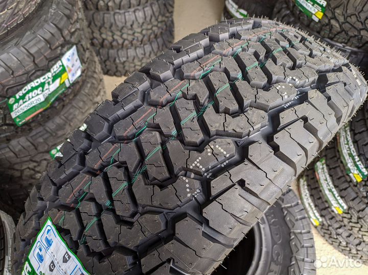 Roadcruza RA1100 A/T 235/70 R16 104S