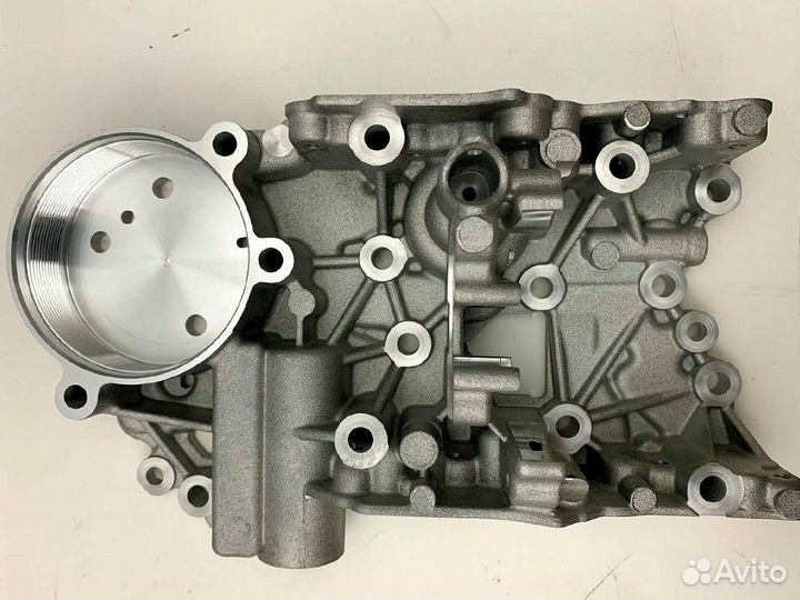 Купить DSG 6 DSG 7 продажа коробок склад запчастей