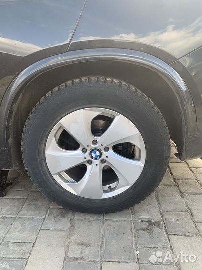 Nordman SUV 255/60 R18