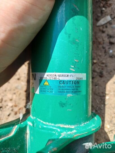 Койловеры Tein