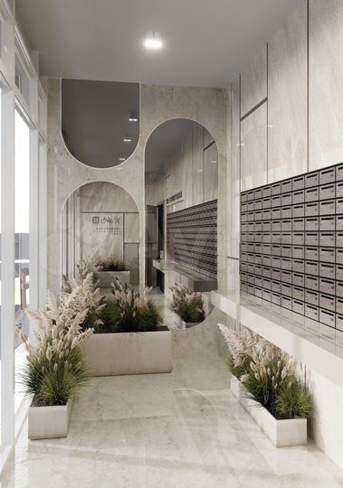 2-к. квартира, 53,4 м², 25/25 эт.