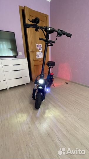 Электросамокат Yokamura rx 2 (2022)