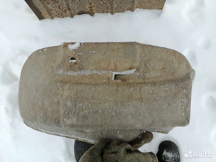 Локер задний левый ford focus 1 универсал