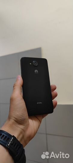 HONOR 3X, 2/16 ГБ