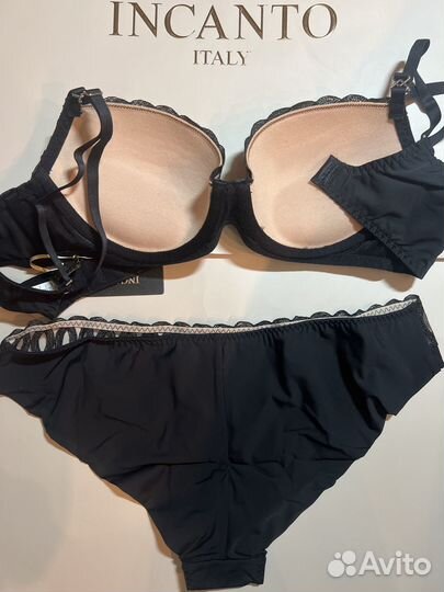 Комплект нижнего белья incanto 75B