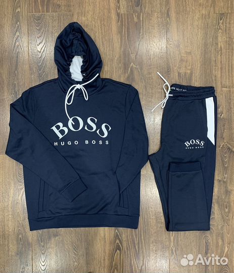 Спортивный костюм boss