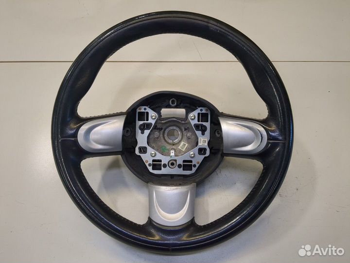 Руль Mini Cooper (R56/R57), 2010
