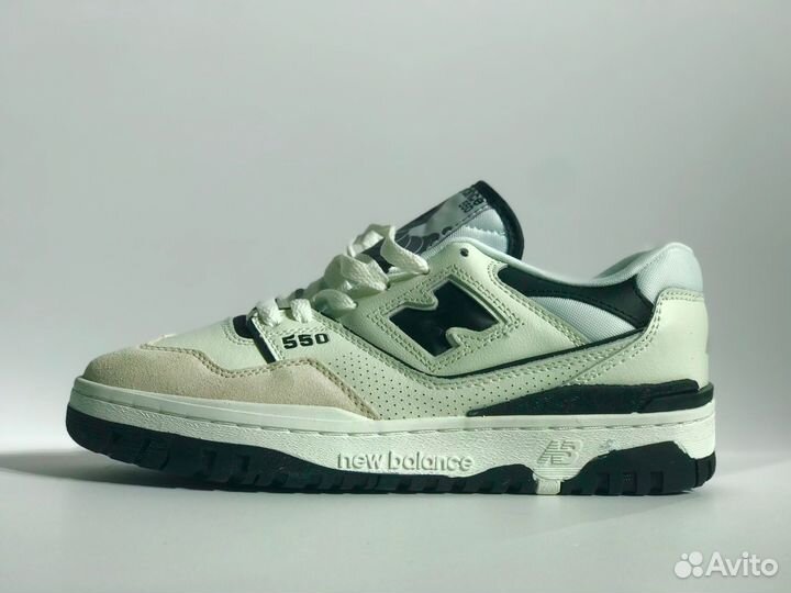 New Balance В Ассортименте 550/574/2002/530 lux