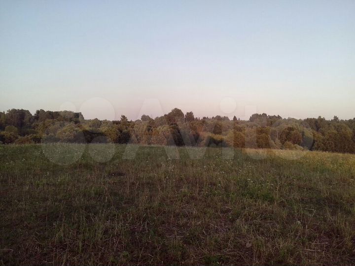 Участок 13 га (СНТ, ДНП)